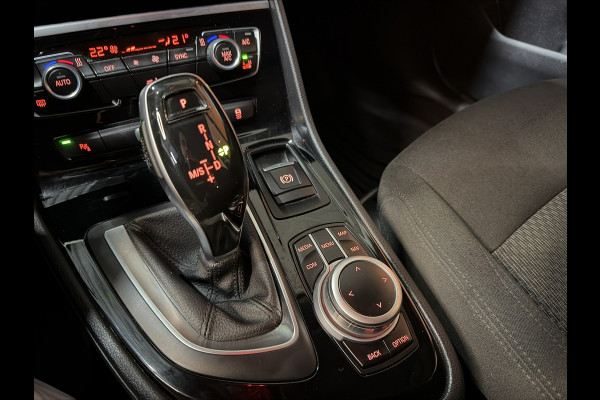 BMW 2 Serie Gran Tourer 218i Executive Edition Garantie Cruise Elek Achterklep Navi Clima Led PDC Rijklaar
