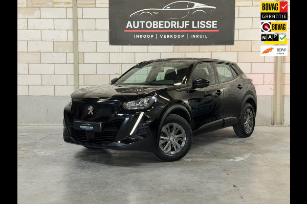 Peugeot 2008 1.2 PureTech Active Pack|Navi|Camera|Trekhaak
