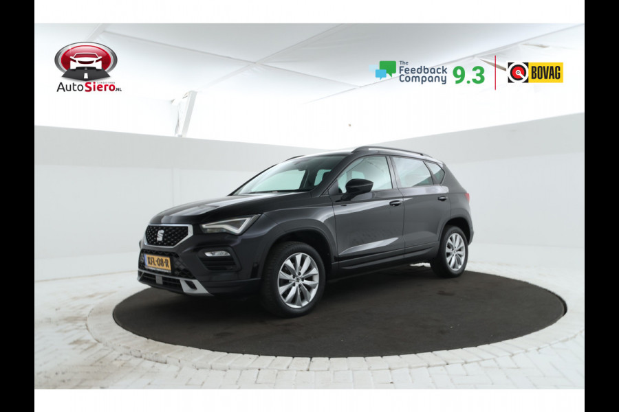 Seat Ateca 1.0 TSI FR Navigatie, Apple carplay, Climate,