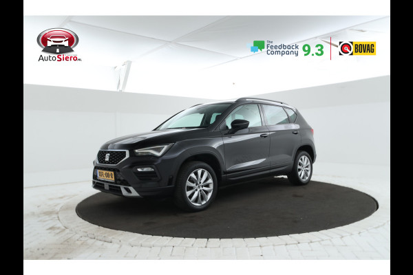 Seat Ateca 1.0 TSI FR Navigatie, Apple carplay, Climate,