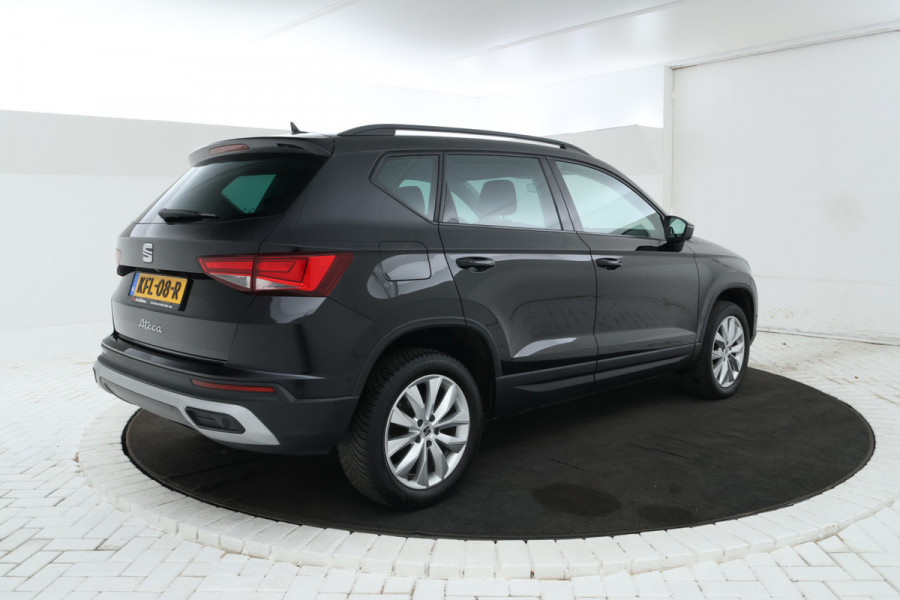 Seat Ateca 1.0 TSI FR Navigatie, Apple carplay, Climate,
