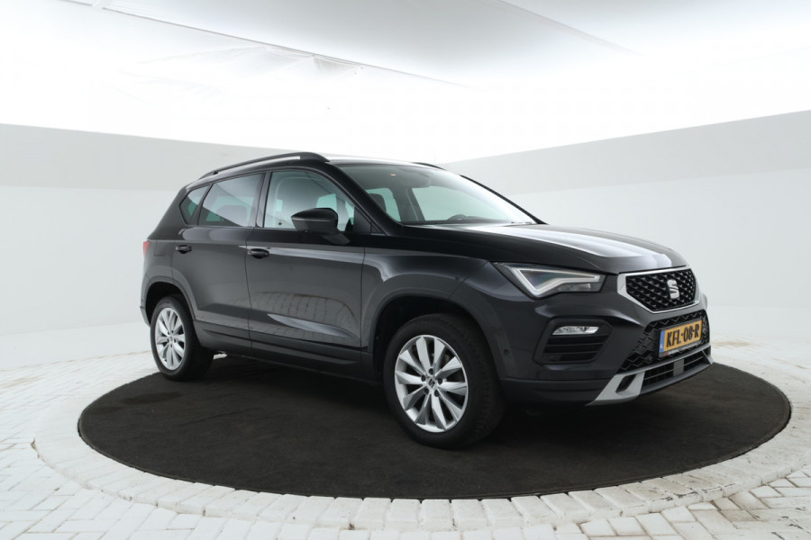 Seat Ateca 1.0 TSI FR Navigatie, Apple carplay, Climate,