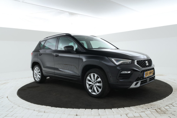 Seat Ateca 1.0 TSI FR Navigatie, Apple carplay, Climate,