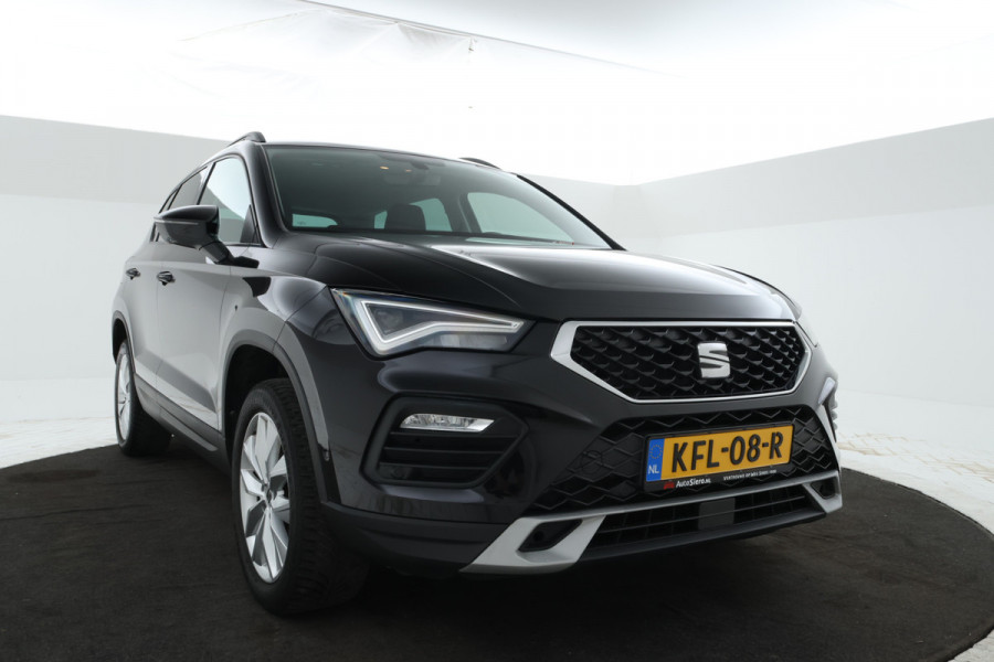 Seat Ateca 1.0 TSI FR Navigatie, Apple carplay, Climate,