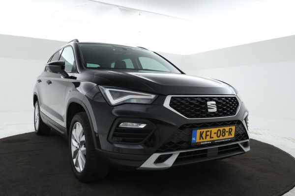 Seat Ateca 1.0 TSI FR Navigatie, Apple carplay, Climate,