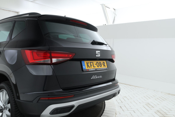 Seat Ateca 1.0 TSI FR Navigatie, Apple carplay, Climate,