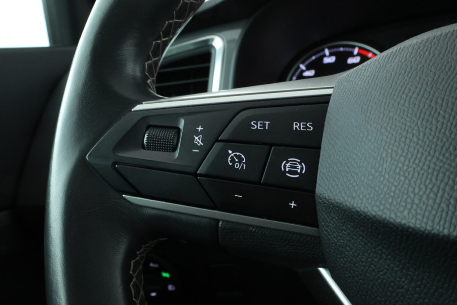 Seat Ateca 1.0 TSI FR Navigatie, Apple carplay, Climate,