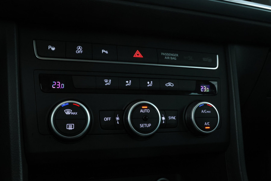 Seat Ateca 1.0 TSI FR Navigatie, Apple carplay, Climate,