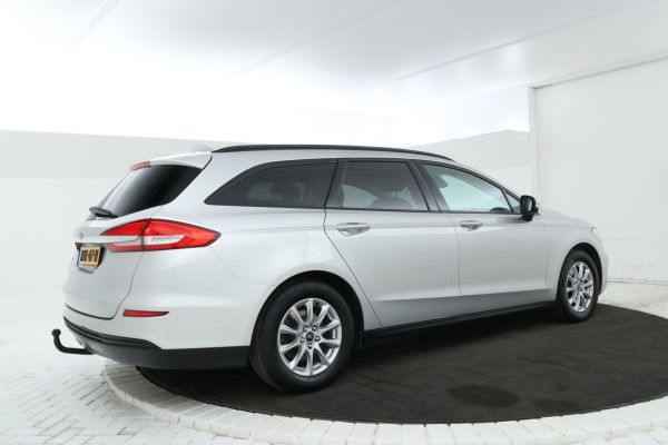 Ford Mondeo Wagon 2.0 EcoBlue Titanium Navigatie, Climate, Trekhaak,