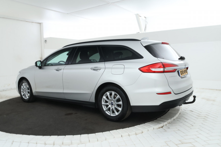 Ford Mondeo Wagon 2.0 EcoBlue Titanium Navigatie, Climate, Trekhaak,