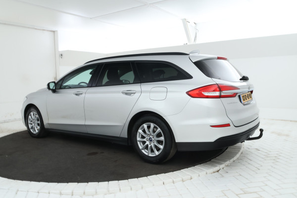 Ford Mondeo Wagon 2.0 EcoBlue Titanium Navigatie, Climate, Trekhaak,