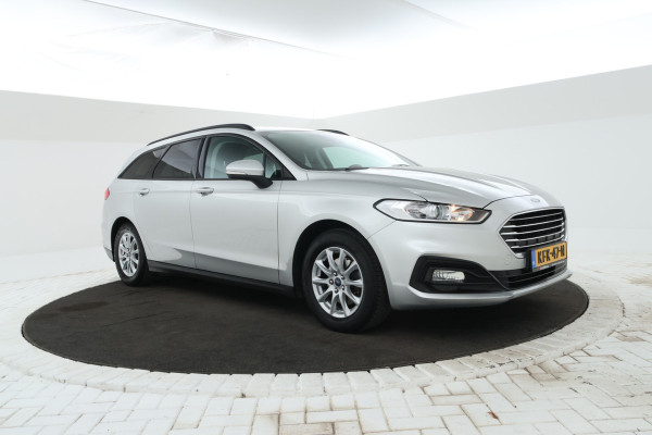 Ford Mondeo Wagon 2.0 EcoBlue Titanium Navigatie, Climate, Trekhaak,