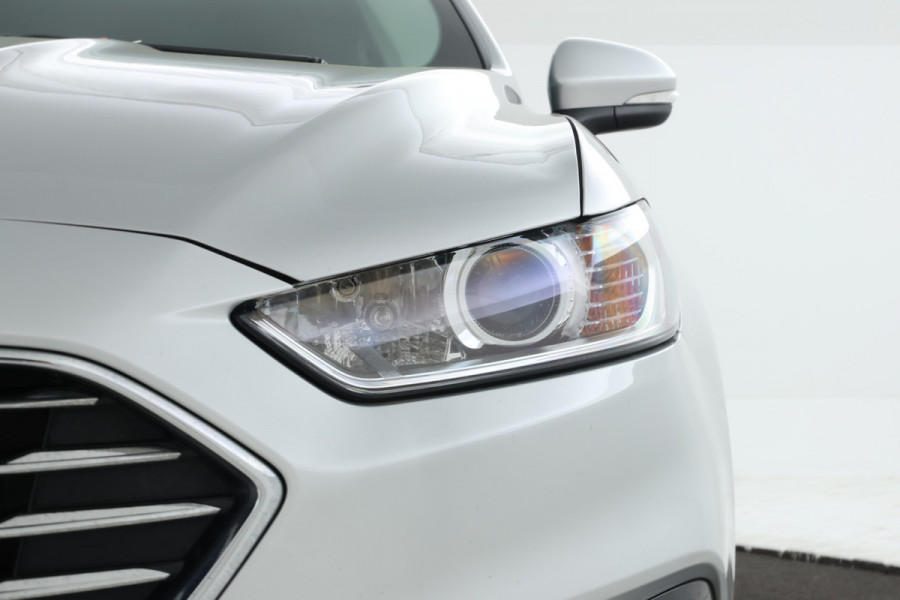 Ford Mondeo Wagon 2.0 EcoBlue Titanium Navigatie, Climate, Trekhaak,