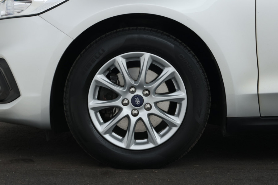 Ford Mondeo Wagon 2.0 EcoBlue Titanium Navigatie, Climate, Trekhaak,