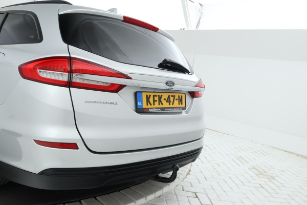 Ford Mondeo Wagon 2.0 EcoBlue Titanium Navigatie, Climate, Trekhaak,