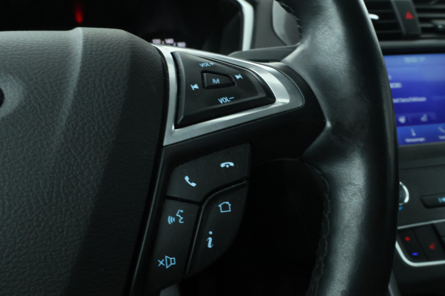 Ford Mondeo Wagon 2.0 EcoBlue Titanium Navigatie, Climate, Trekhaak,