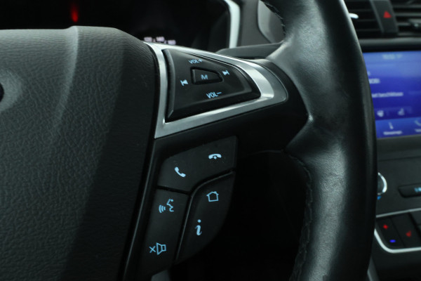 Ford Mondeo Wagon 2.0 EcoBlue Titanium Navigatie, Climate, Trekhaak,