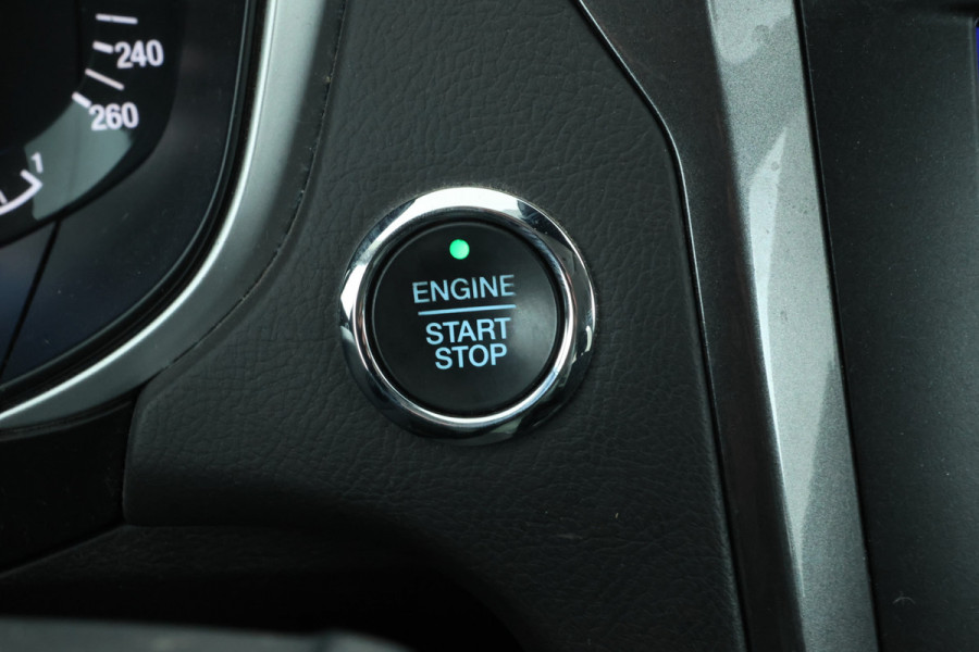 Ford Mondeo Wagon 2.0 EcoBlue Titanium Navigatie, Climate, Trekhaak,