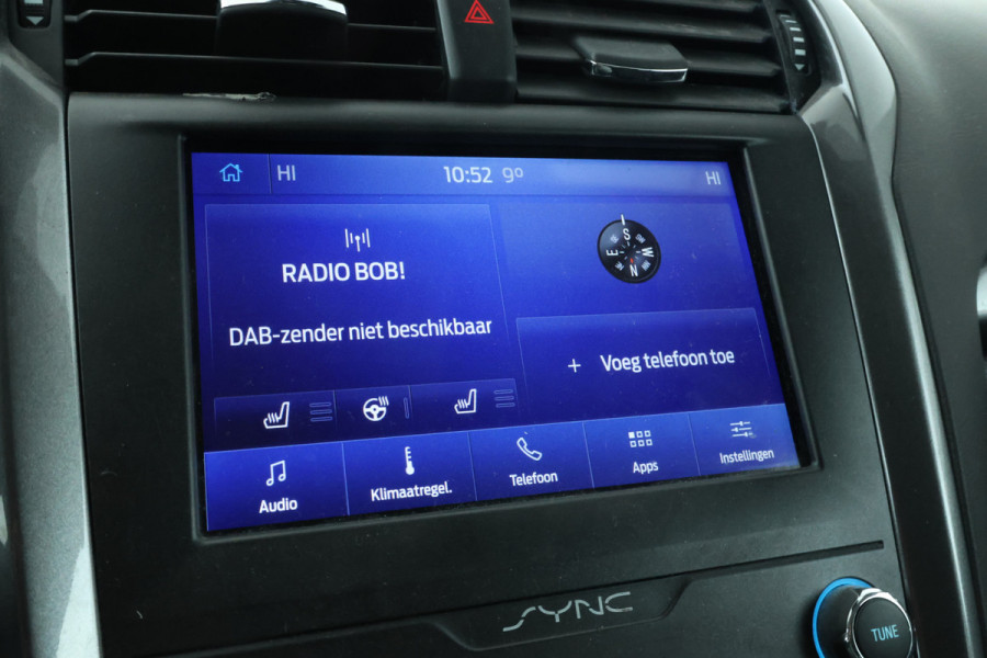 Ford Mondeo Wagon 2.0 EcoBlue Titanium Navigatie, Climate, Trekhaak,