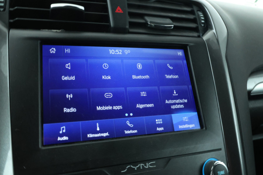 Ford Mondeo Wagon 2.0 EcoBlue Titanium Navigatie, Climate, Trekhaak,