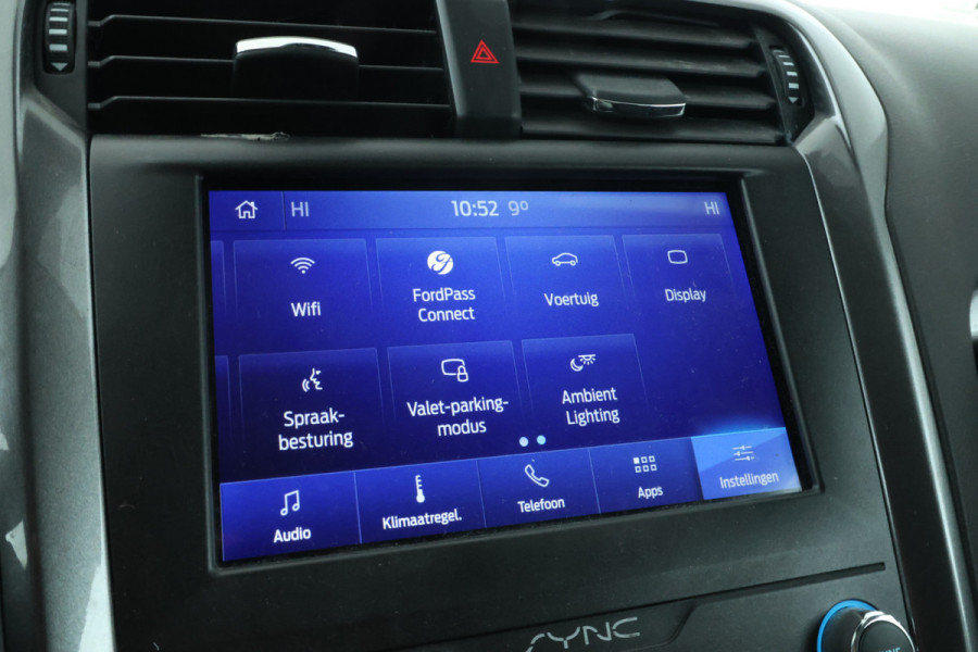 Ford Mondeo Wagon 2.0 EcoBlue Titanium Navigatie, Climate, Trekhaak,