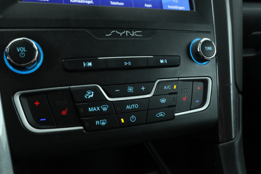 Ford Mondeo Wagon 2.0 EcoBlue Titanium Navigatie, Climate, Trekhaak,