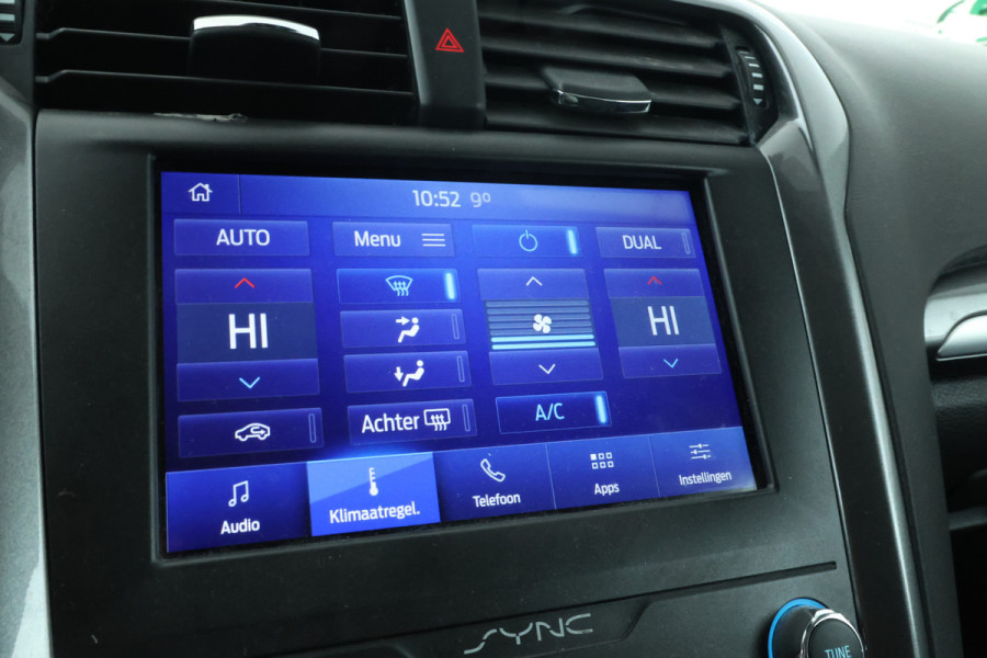 Ford Mondeo Wagon 2.0 EcoBlue Titanium Navigatie, Climate, Trekhaak,