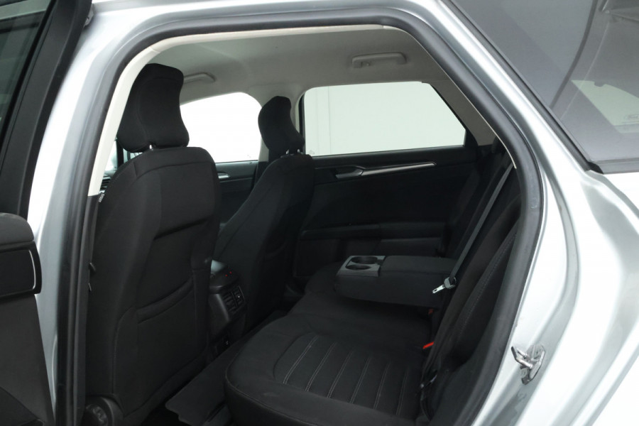 Ford Mondeo Wagon 2.0 EcoBlue Titanium Navigatie, Climate, Trekhaak,