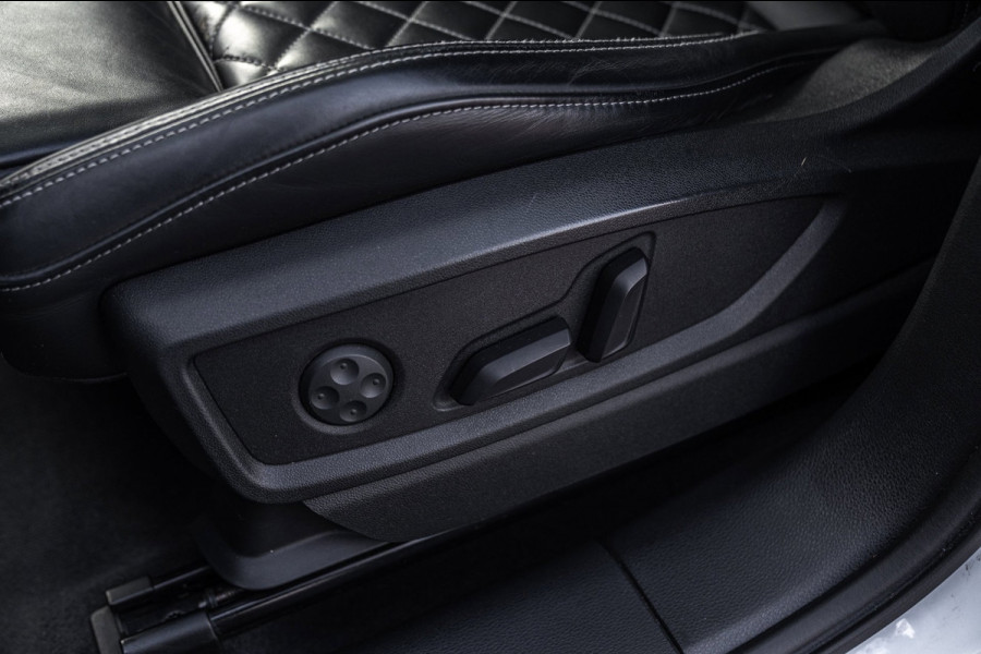 Audi Q5 55 TFSI e Quattro S Edition 367 PK Pano RS-Zetels Trekhaak Virtual 360 Camera B&O 20''