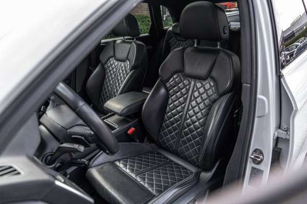 Audi Q5 55 TFSI e Quattro S Edition 367 PK Pano RS-Zetels Trekhaak Virtual 360 Camera B&O 20''