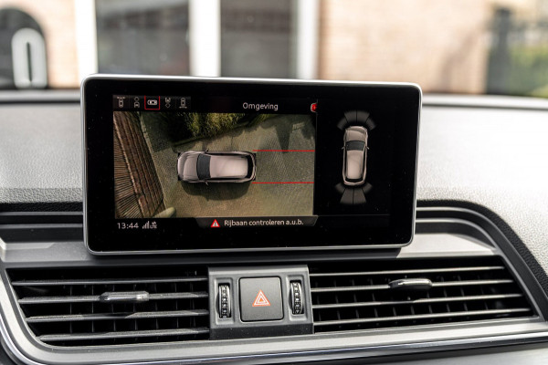Audi Q5 55 TFSI e Quattro S Edition 367 PK Pano RS-Zetels Trekhaak Virtual 360 Camera B&O 20''