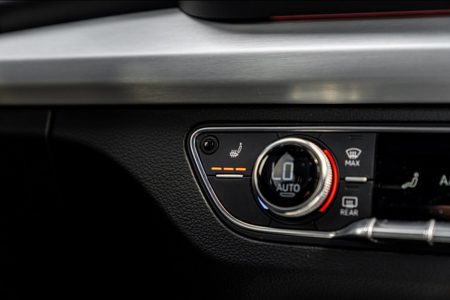 Audi Q5 55 TFSI e Quattro S Edition 367 PK Pano RS-Zetels Trekhaak Virtual 360 Camera B&O 20''