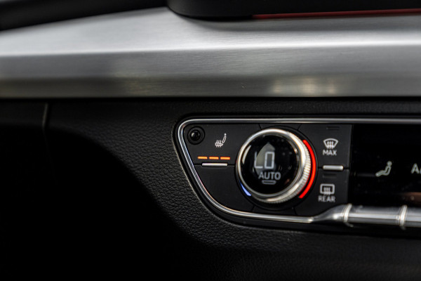 Audi Q5 55 TFSI e Quattro S Edition 367 PK Pano RS-Zetels Trekhaak Virtual 360 Camera B&O 20''