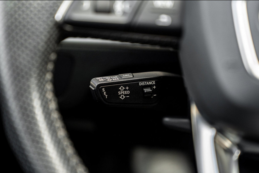Audi Q5 55 TFSI e Quattro S Edition 367 PK Pano RS-Zetels Trekhaak Virtual 360 Camera B&O 20''