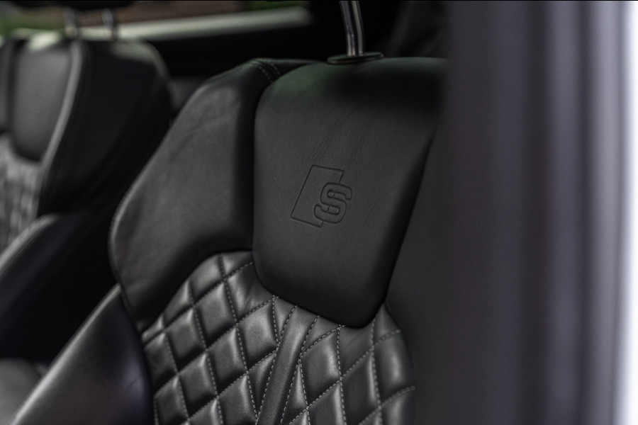 Audi Q5 55 TFSI e Quattro S Edition 367 PK Pano RS-Zetels Trekhaak Virtual 360 Camera B&O 20''