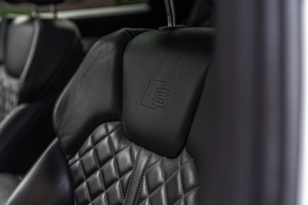 Audi Q5 55 TFSI e Quattro S Edition 367 PK Pano RS-Zetels Trekhaak Virtual 360 Camera B&O 20''