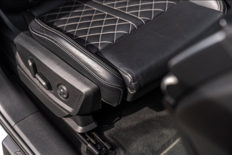 Audi Q5 55 TFSI e Quattro S Edition 367 PK Pano RS-Zetels Trekhaak Virtual 360 Camera B&O 20''