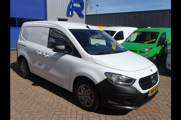 Mercedes-Benz Citan 108 CDI L1 Pro MBUX AIRCO CRUISE CONTROL NAVIGATIE