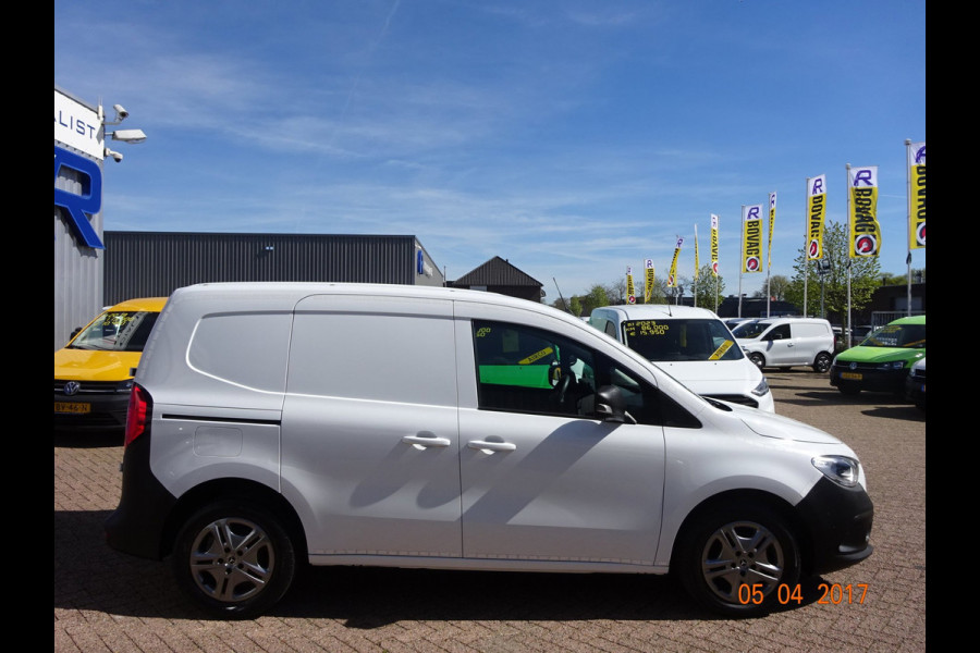 Mercedes-Benz Citan 108 CDI L1 Pro MBUX AIRCO CRUISE CONTROL NAVIGATIE