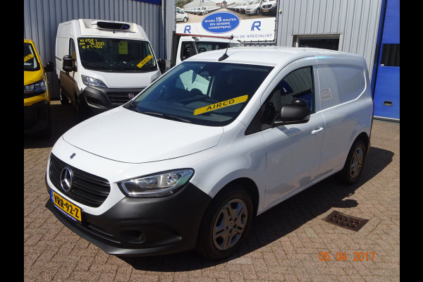 Mercedes-Benz Citan 108 CDI L1 Pro MBUX AIRCO CRUISE CONTROL NAVIGATIE