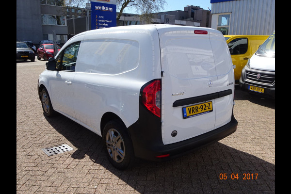 Mercedes-Benz Citan 108 CDI L1 Pro MBUX AIRCO CRUISE CONTROL NAVIGATIE