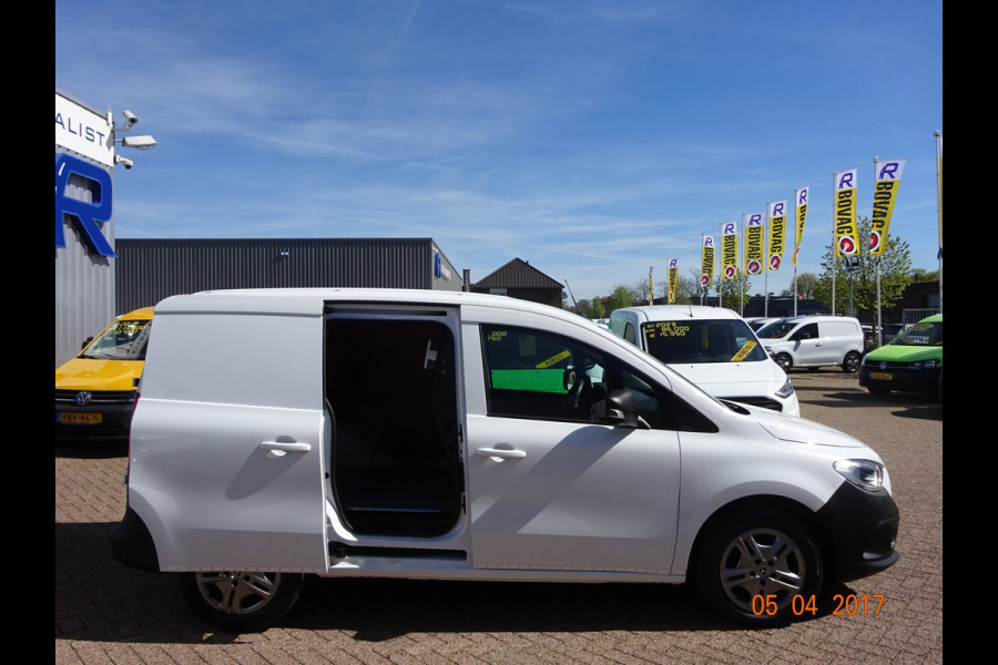 Mercedes-Benz Citan 108 CDI L1 Pro MBUX AIRCO CRUISE CONTROL NAVIGATIE