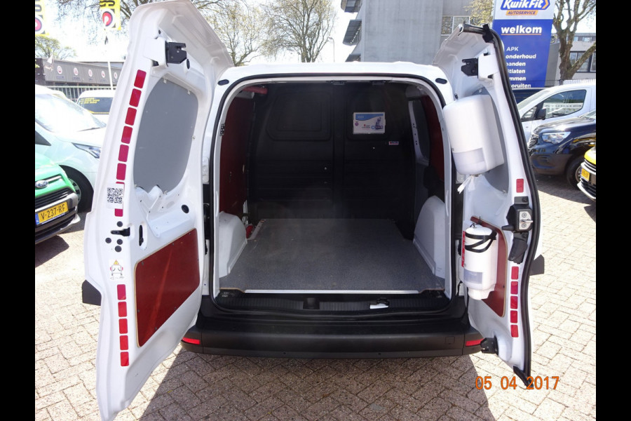 Mercedes-Benz Citan 108 CDI L1 Pro MBUX AIRCO CRUISE CONTROL NAVIGATIE