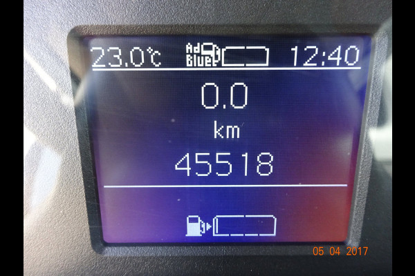 Mercedes-Benz Citan 108 CDI L1 Pro MBUX AIRCO CRUISE CONTROL NAVIGATIE