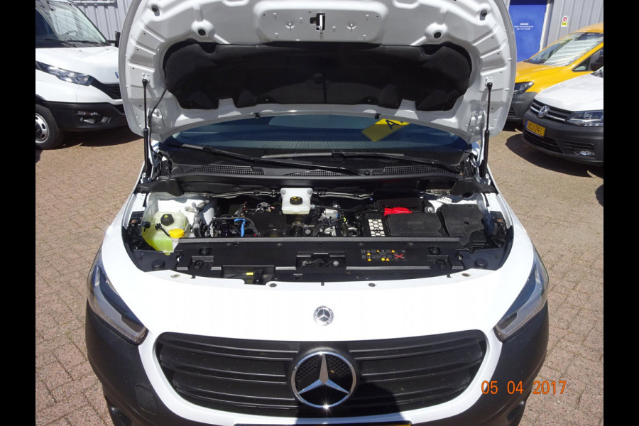 Mercedes-Benz Citan 108 CDI L1 Pro MBUX AIRCO CRUISE CONTROL NAVIGATIE