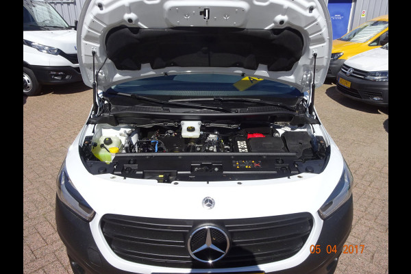 Mercedes-Benz Citan 108 CDI L1 Pro MBUX AIRCO CRUISE CONTROL NAVIGATIE
