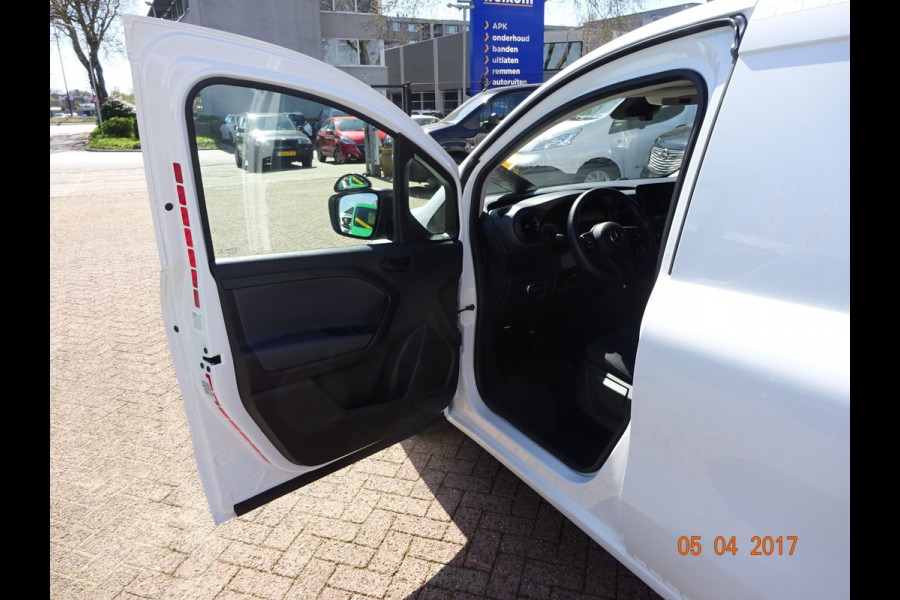 Mercedes-Benz Citan 108 CDI L1 Pro MBUX AIRCO CRUISE CONTROL NAVIGATIE