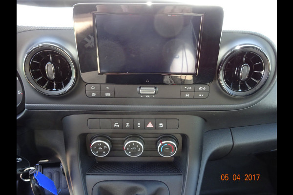 Mercedes-Benz Citan 108 CDI L1 Pro MBUX AIRCO CRUISE CONTROL NAVIGATIE