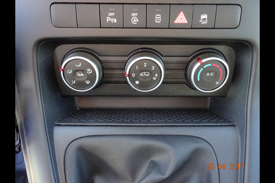 Mercedes-Benz Citan 108 CDI L1 Pro MBUX AIRCO CRUISE CONTROL NAVIGATIE