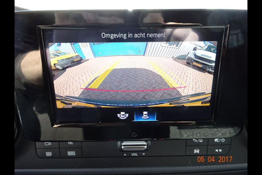 Mercedes-Benz Citan 108 CDI L1 Pro MBUX AIRCO CRUISE CONTROL NAVIGATIE